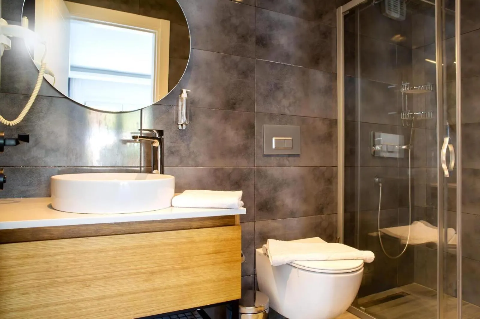 Sor Apart Hotel Bodrum Apart-hotel