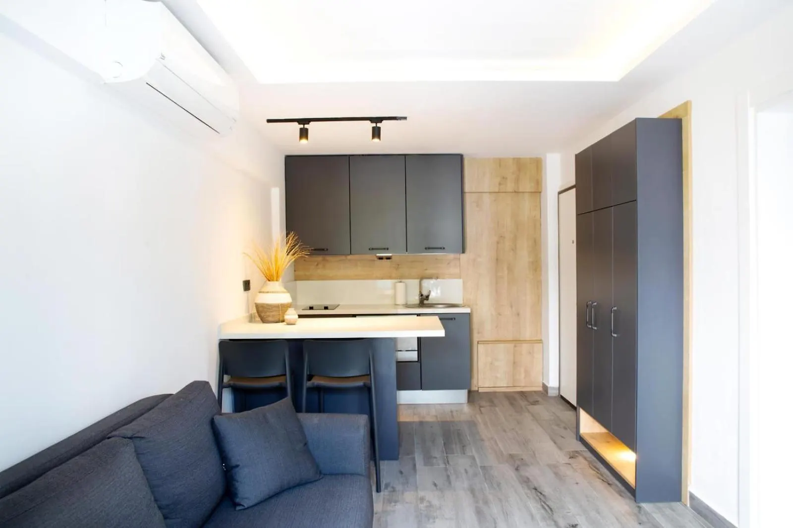 Sor Apart Hotel Bodrum Apart-hotel